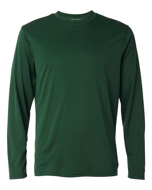 Double Dry Performance Long Sleeve T-Shirt