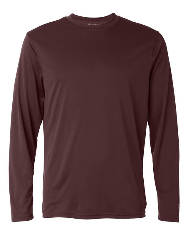 Double Dry Performance Long Sleeve T-Shirt