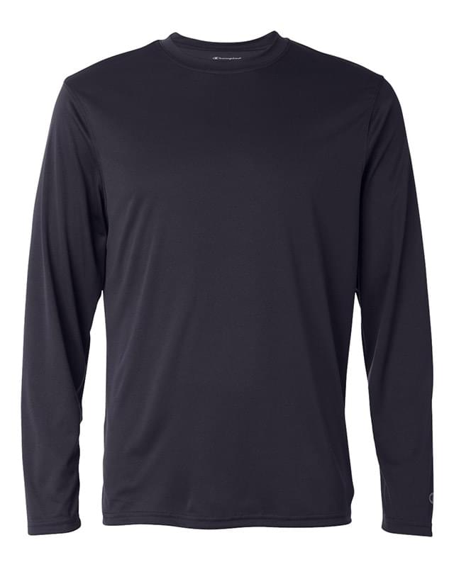 Double Dry Performance Long Sleeve T-Shirt