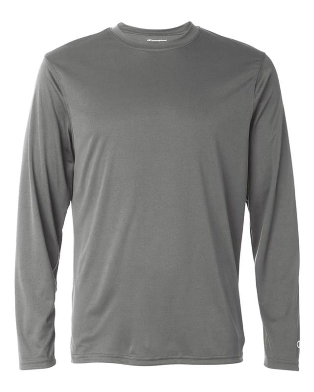 Double Dry Performance Long Sleeve T-Shirt