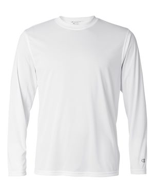 Double Dry Performance Long Sleeve T-Shirt