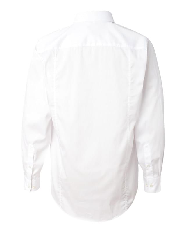 Cotton Stretch Shirt Cotton Stretch Shirt
