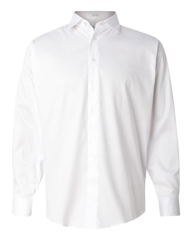 Cotton Stretch Shirt