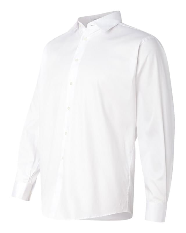 Cotton Stretch Shirt Cotton Stretch Shirt