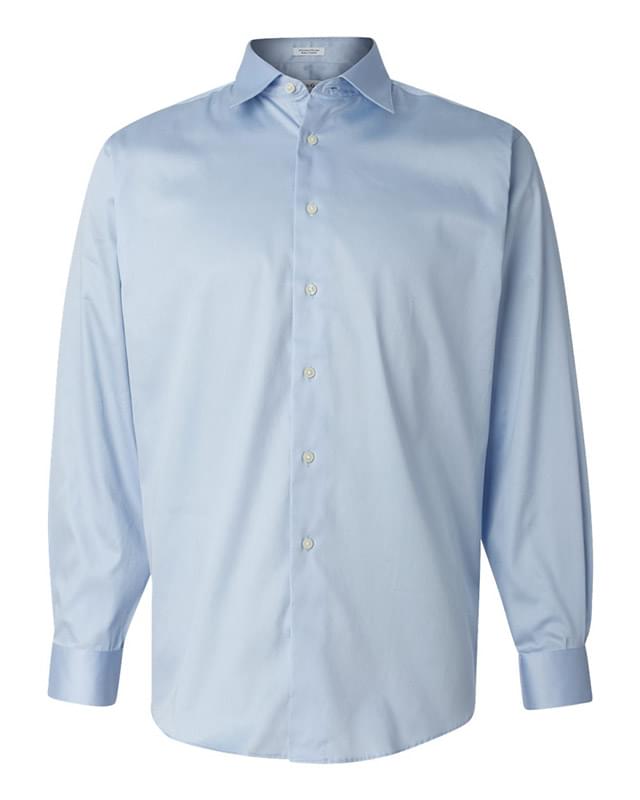 Cotton Stretch Shirt