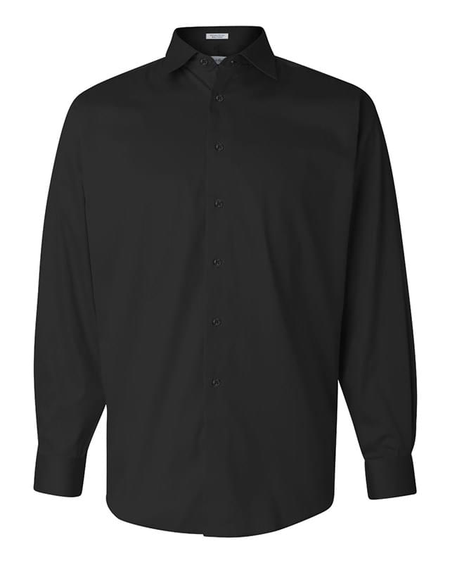 Cotton Stretch Shirt