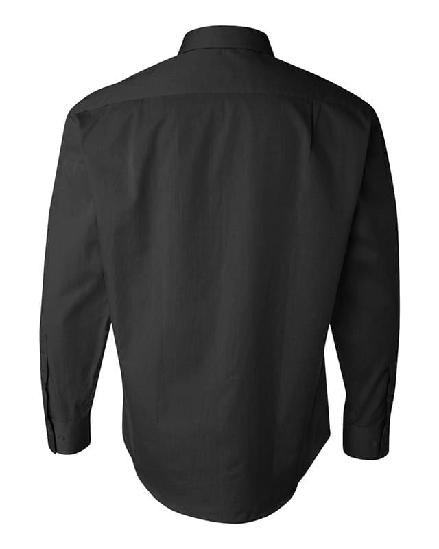 Pure Finish Cotton Shirt Pure Finish Cotton Shirt