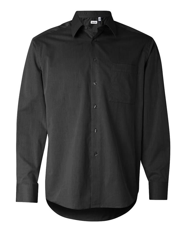 Pure Finish Cotton Shirt