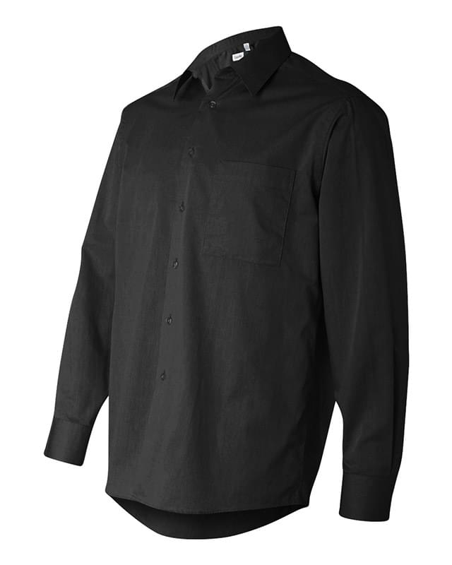 Pure Finish Cotton Shirt Pure Finish Cotton Shirt