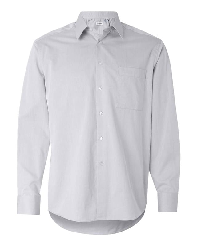 Pure Finish Cotton Shirt