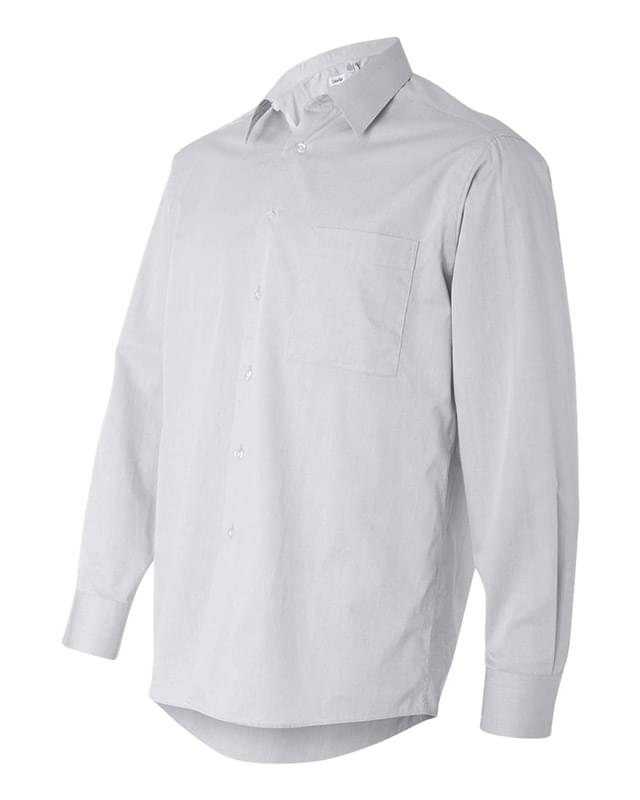 Pure Finish Cotton Shirt Pure Finish Cotton Shirt