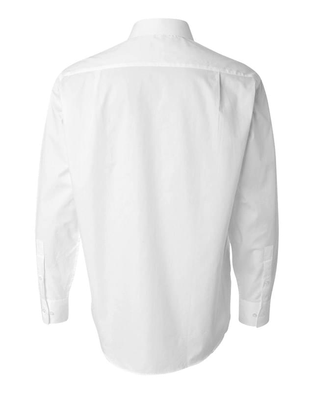 Pure Finish Cotton Shirt Pure Finish Cotton Shirt