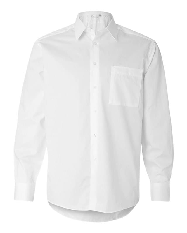 Pure Finish Cotton Shirt