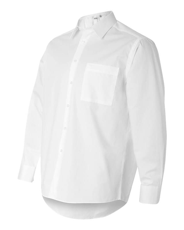 Pure Finish Cotton Shirt Pure Finish Cotton Shirt