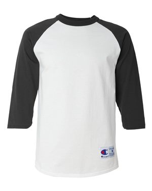 Raglan Baseball T-Shirt