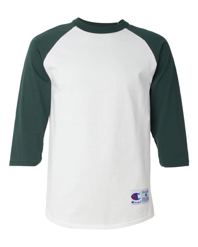 Raglan Baseball T-Shirt