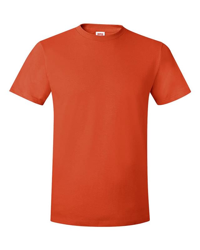 Hanes Nano-T Short Sleeve T-Shirt