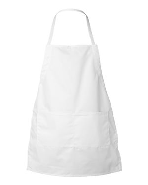 Adjustable Neck Loop Apron
