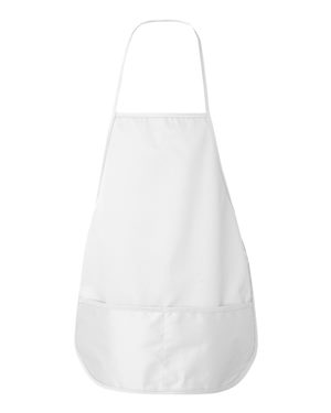 Two Pocket Apron