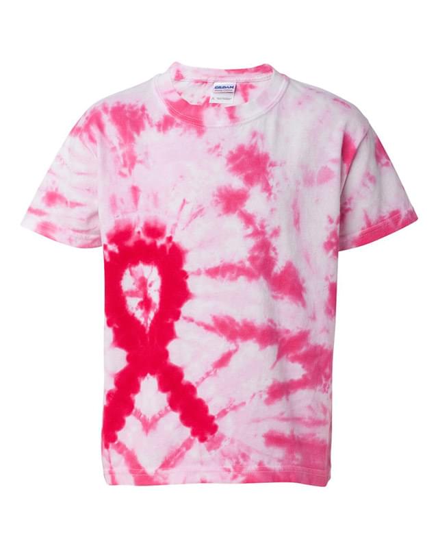 Youth Awareness Ribbon T-Shirt