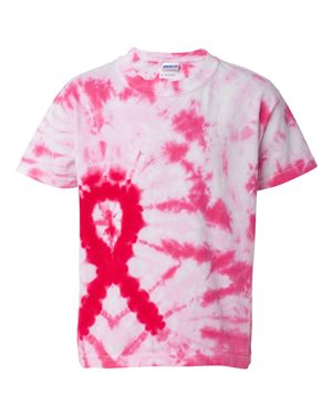 Youth Awareness Ribbon T-Shirt