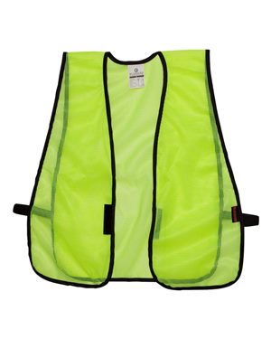 P-Series Mesh Vest