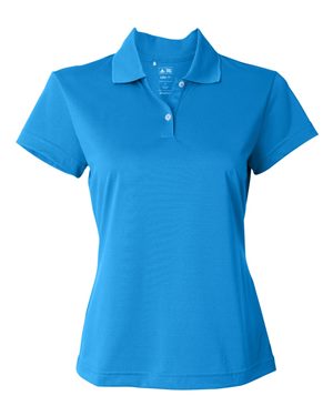 Golf Women's ClimaLite® Pique Polo