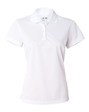 Golf Women's ClimaLite Basic Performance Pique Polo