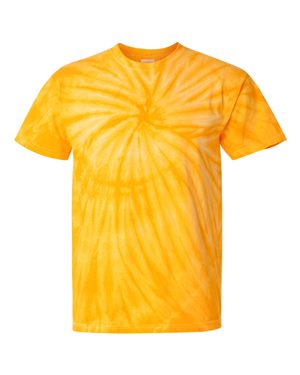 Cyclone Pinwheel Short Sleeve T-Shirt
