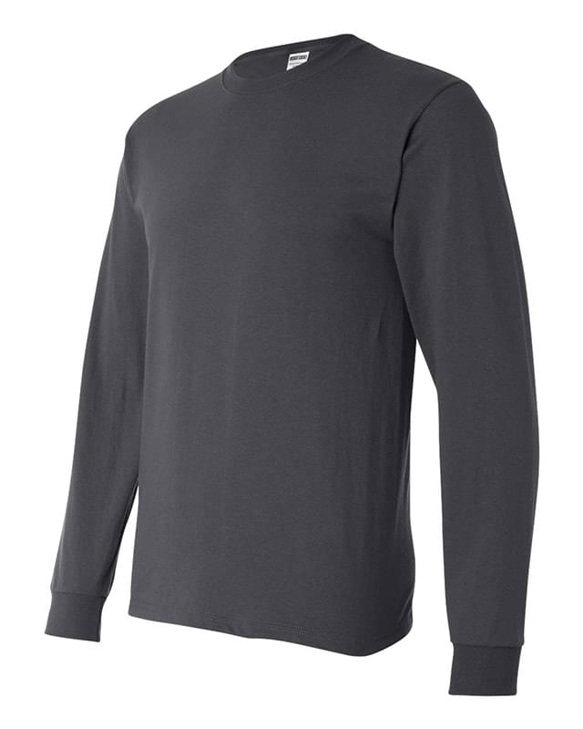 Dri-Power Active Long Sleeve 50/50 T-Shirt