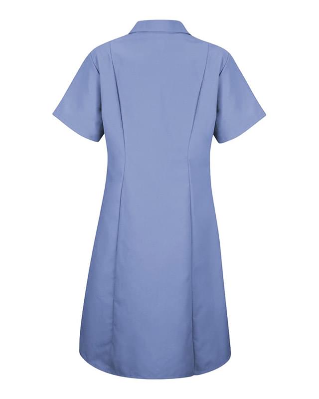 Women's Short Sleeve Dress