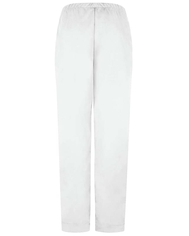 Women's Poplin Pants