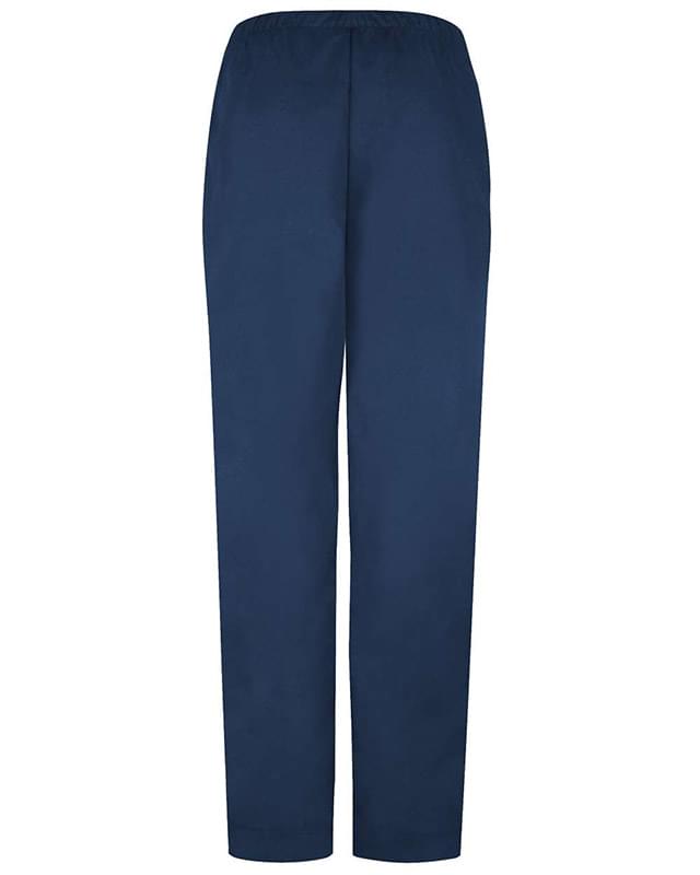 Women's Poplin Pants