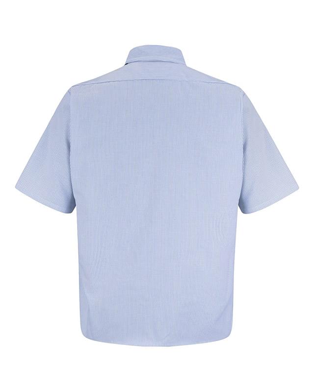 Deluxe Short Sleeve Uniform Shirt