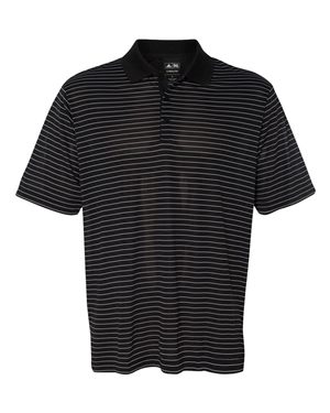 Golf ClimaLite® Pencil Striped Polo