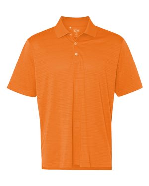 Golf ClimaLite® Textured Short Sleeve Polo