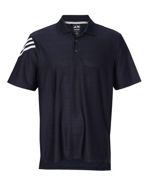 Golf ClimaCool® Mesh Polo With Textured Pattern