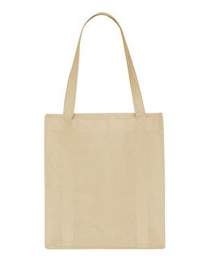 Eco Friendly Reusable Non-Woven Shopping Bag