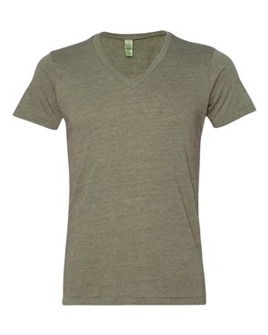 Eco-Jersey Boss V-Neck T-Shirt