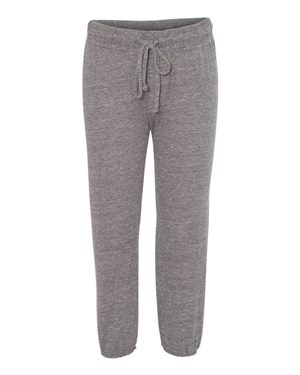 Women's Eco-Jersey Crop Pants