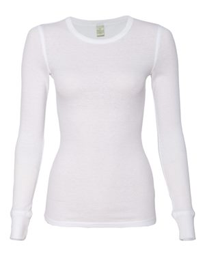 Women's Long Sleeve Thermal