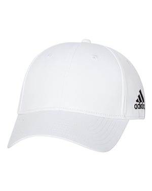 Core Performance Max Structured Cap