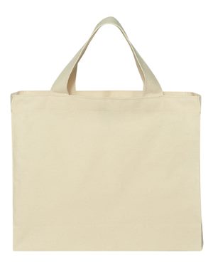 USA-Made Medium Gusset Tote