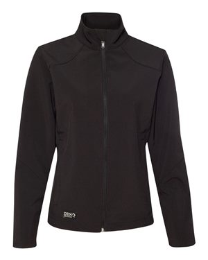 Women's Intensity DDX Soft Shell Jacket