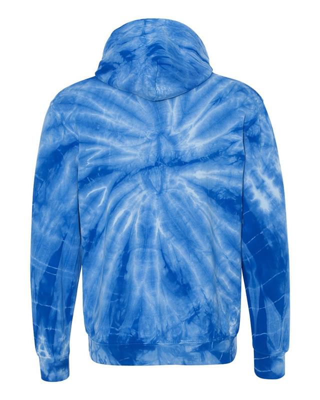 Cyclone Hooded Sweatshirt