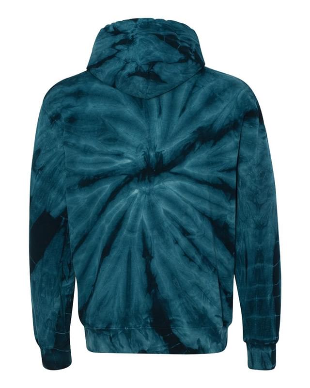 Cyclone Hooded Sweatshirt