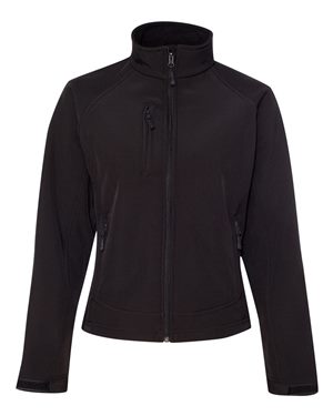 Women's Crew Bonded Thermal Shell