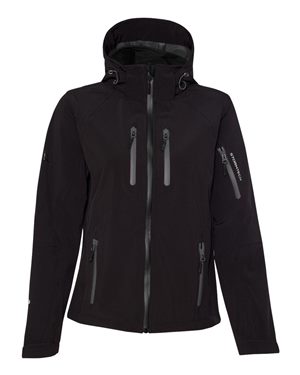 Women's H2Xtreme Expedition Soft Shell