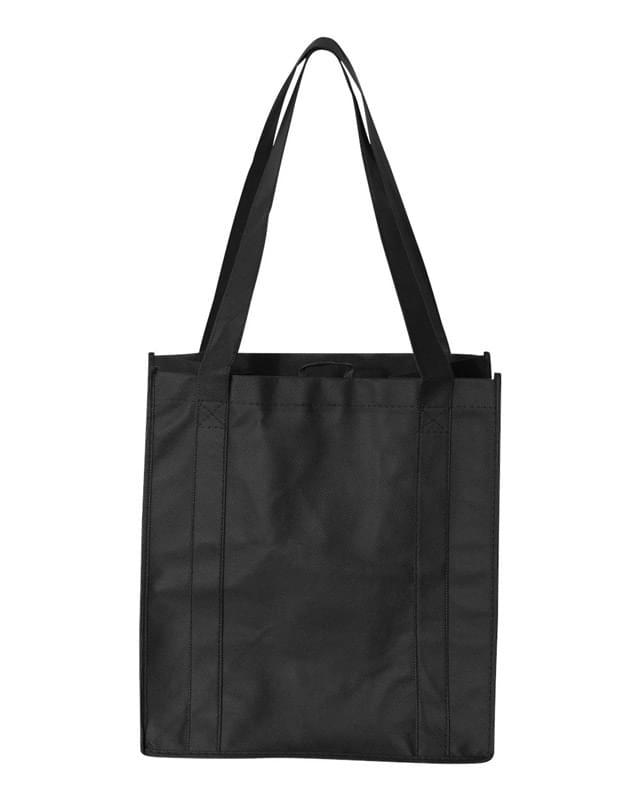 Non-Woven Classic Shopping Bag
