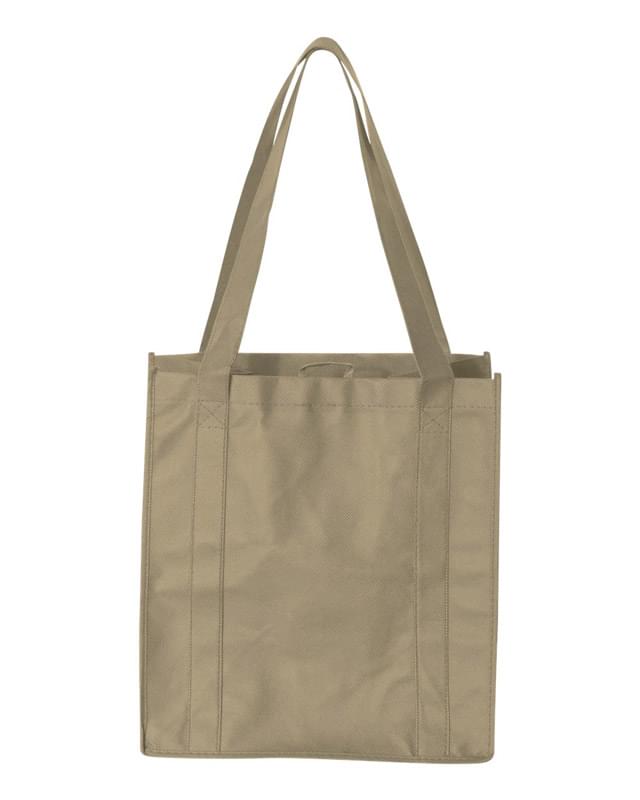 Non-Woven Classic Shopping Bag